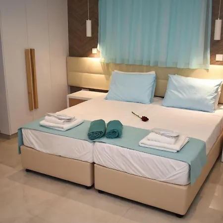מלון Hai Hotel