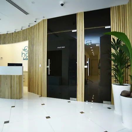 Hotel Hai Hotel Larnaca