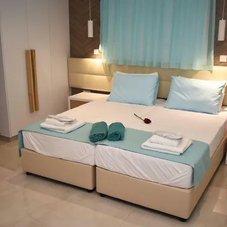 Hai Hotel Hotel Larnaka