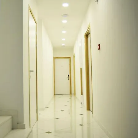 Hai Hotel فندق
