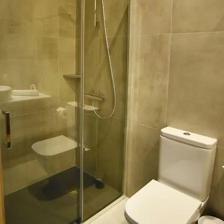 酒店 Hai Hotel 拉纳卡