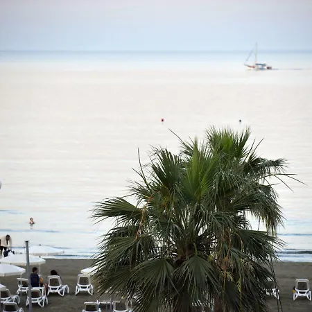 Hotel Hai Hotel Larnaka