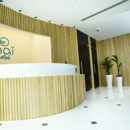 Hai Hotel Hotel Larnaca