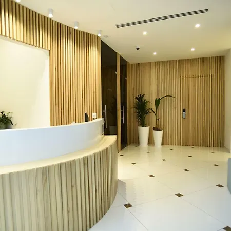 Hai Hotel Hotel *