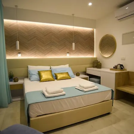 Hai Hotel لارنكا