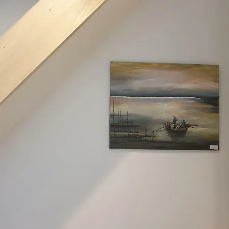 Hai Hotel 酒店 拉纳卡