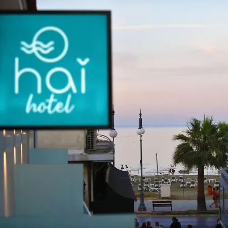Hai Hotel Hotel *