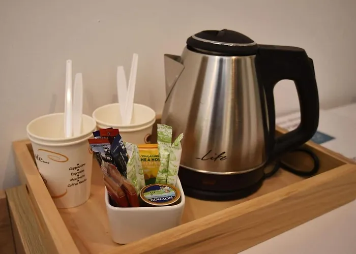 ホテル Hai Hotel *