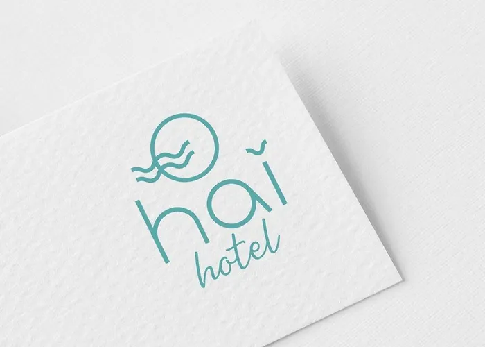 Hai Hotel ホテル *