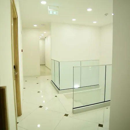 Отель Hai Hotel *
