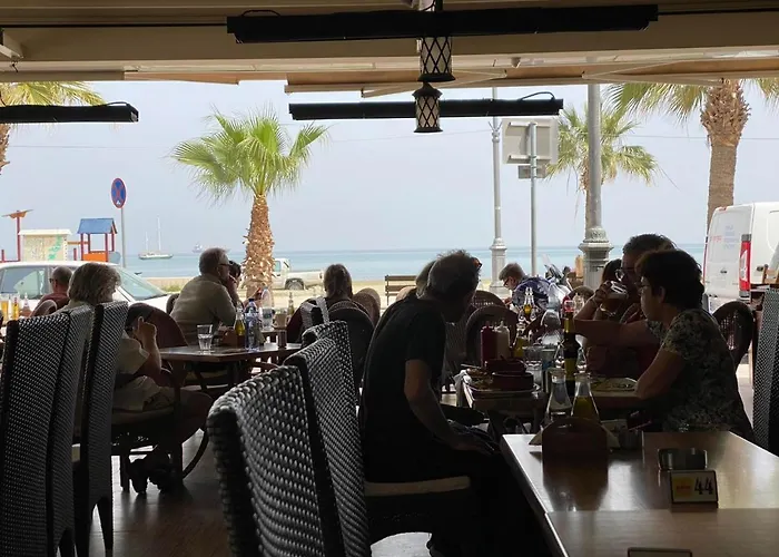 Hotel Hai Hotel Larnaca