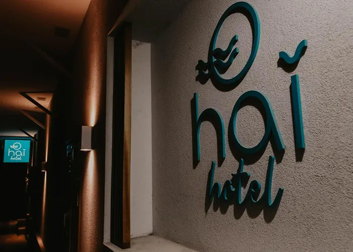 Hai Hotel Hotel *