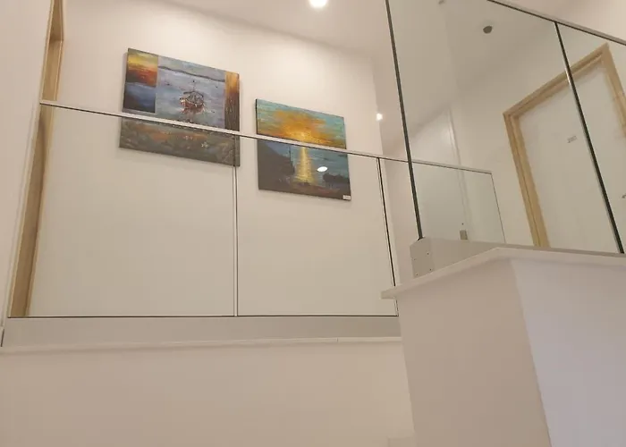 Hotel Hai Hotel Larnaca