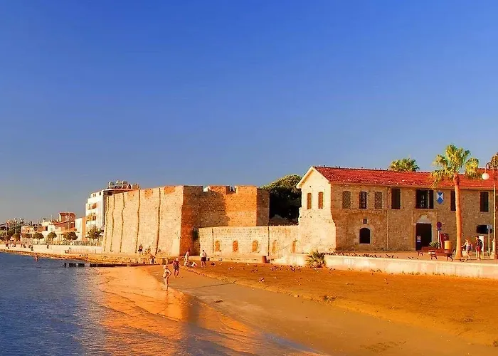 Hotel Hai Hotel Larnaca