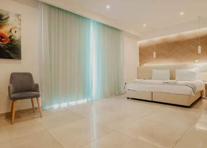 Hotel Hai Hotel Larnaca